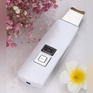 DL022 Prospera Ultrasonic Facial Massager